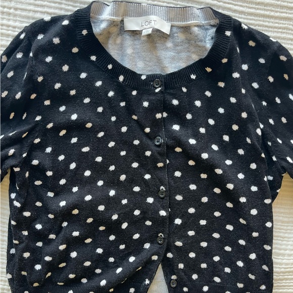 Loft Cardigan - Picture 3 of 3